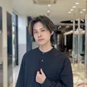 吉田伸治/縮毛矯正◎ 曲がる縮毛矯正◎高岡のプロフィール画像