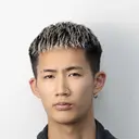 メンズ特化⚡️パーマ テッタのプロフィール画像