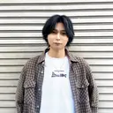 冨樫 怜央のプロフィール画像