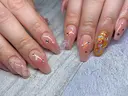 Nail Salon AMICALのプロフィール画像
