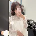 mai 🎀 / 梅田美容室のプロフィール画像