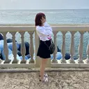 𩵋住 佳帆のプロフィール画像