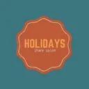 Holidays sharesaronのプロフィール画像