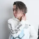 沖見 颯斗のプロフィール画像