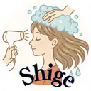 shige shigeのプロフィール画像
