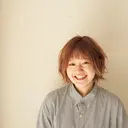 岡田 麻矢のプロフィール画像