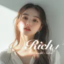 Rich+ eyelashのプロフィール画像