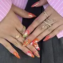 Harp Nail ことみ🌺💜✨のプロフィール画像