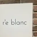 r'e blanc wakaのプロフィール画像