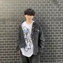 藤田 明輝のプロフィール画像