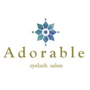 Adorable eyelashのプロフィール画像