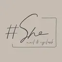 #She【まつ毛】 和歌山駅前店のプロフィール画像