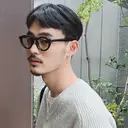 岡山駅前/メンズヘア chokizawa.のプロフィール画像