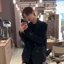 コテ巻きパーマ/ 韓国レイヤー/なおのプロフィール画像