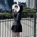 郷野 彩夏のプロフィール画像
