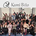 kamibito 東大阪のプロフィール画像