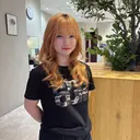 小西 暖のプロフィール画像