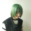 天王寺メンズパーマ /マツムラミユウのプロフィール画像