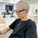 メンズ特化美容師 TOMOKIのプロフィール画像