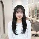 美髪矯正/表参道/ KAEDEのプロフィール画像