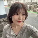 ブリーチなし 透明感ダブルカラーのプロフィール画像