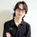 撮影の為期間限定 KOHEIのプロフィール画像