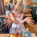 ブリーチ/推しカラー Hanaのプロフィール画像