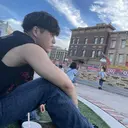 亀井隆汰/メンズ専門 パーマ特化美容師のプロフィール画像