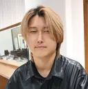 エイジング縮毛矯正 九嶋優斗のプロフィール画像