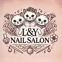 L&Y Nail🎀 思雪のプロフィール画像