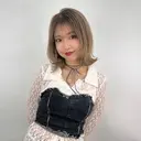 染谷 遥花のプロフィール画像