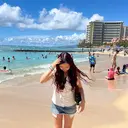 GINGER senaのプロフィール画像