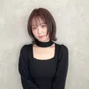 かのん/メンズ毛流れ 特化/曲がる縮毛矯正のプロフィール画像