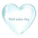 Nail salon tiny🩵のプロフィール画像
