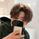 メンズパーマ&メンズ 縮毛矯正/平野/渋谷のプロフィール画像