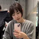 wewe: momoeのプロフィール画像