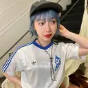 nishiura nanasaのプロフィール画像