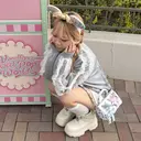 ガーリーハイトーン uki/渋谷🌷のプロフィール画像