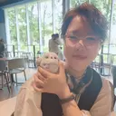 縮毛矯正/ /関内/あべももこのプロフィール画像