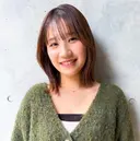 吉水 彩乃 /ボブ/艶感カラーのプロフィール画像