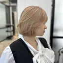 韓国風束感まつ毛♡ 住道/Reina🎀のプロフィール画像