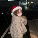 清水 星奈のプロフィール画像