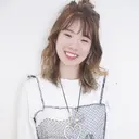 岡 愛梨のプロフィール画像