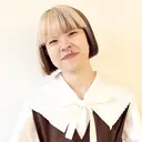 石山 /切りっぱなしボブのプロフィール画像