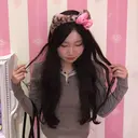 韓国ヘア/透明感 カラー🎀RUNAのプロフィール画像