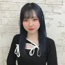 池袋メイク/艶カラー 🎀Rina🎀☁️のプロフィール画像