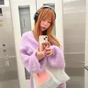 岩切 晴香のプロフィール画像