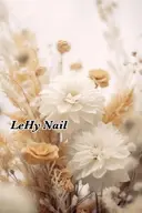 LeHy nailのプロフィール画像
