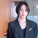 渋谷/韓国レイヤー 艶カラー特化マサキのプロフィール画像