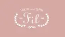 Fil HAIR and SPAのプロフィール画像